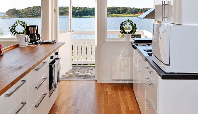 6 person holiday home in kode in kode