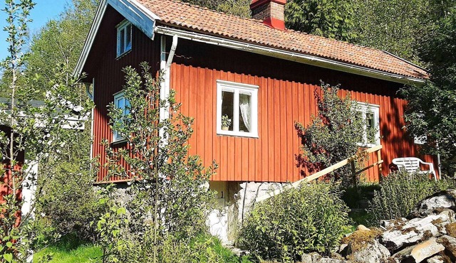 6 person holiday home in Henån in HENÅN