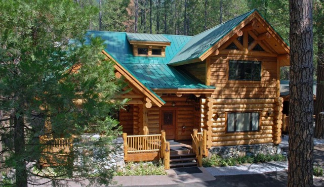 67 El Capitan in North Wawona