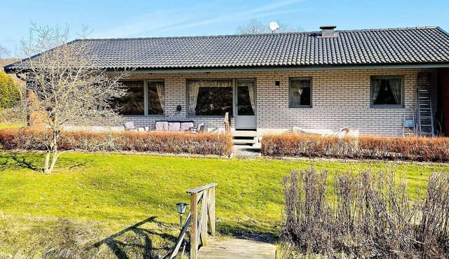 7 person holiday home in Svanesund-By Traum in Svanesund