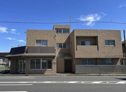 9Stay富士吉田