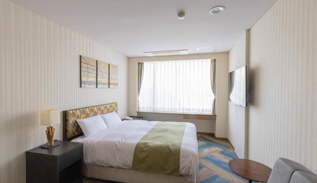9STAY Resort Technoport Fukui