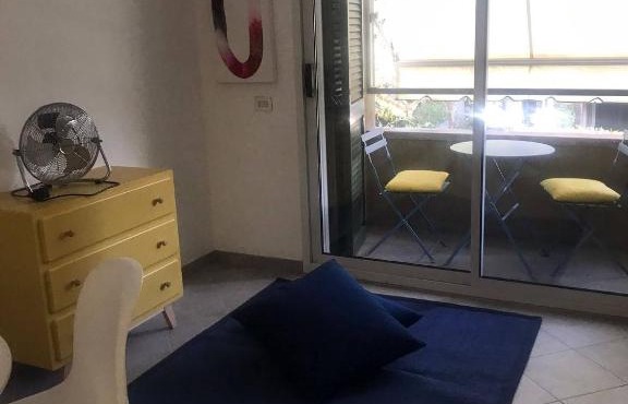 "a due passi dalla spiaggia" in Punta Ala