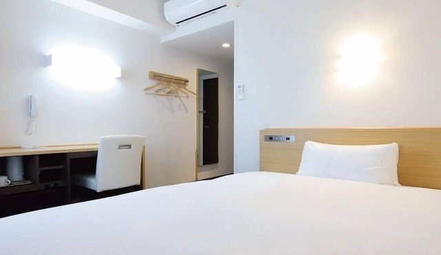 Ab Hotel Anjo in Anjo