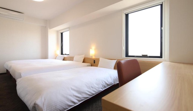 AB Hotel Kisarazu in Kisarazu