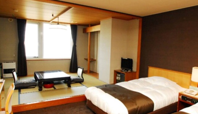 Abashiri Kanko Hotel