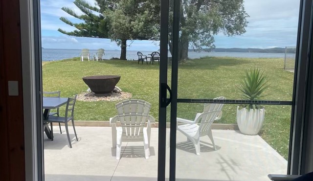 🏖️ Absolute Beachfront Long Beach -The Beach Is Your Backyard Pet Friendly in Long Beach