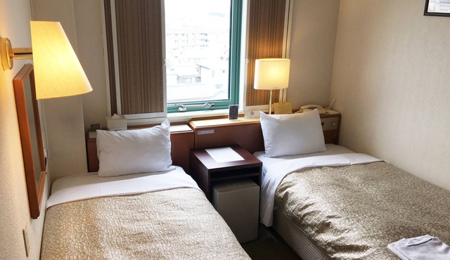 Ace Inn Matsuzaka