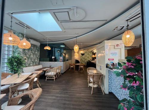 Ace Inn Shinjuku