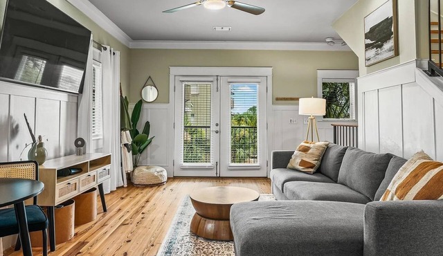 Affordable Waterfront Luxury! "Jewel of Carrabelle" Perfect Condo on the Cove! in Carrabelle