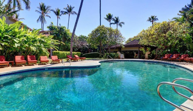 Aina NaluB105 studio in Lahaina