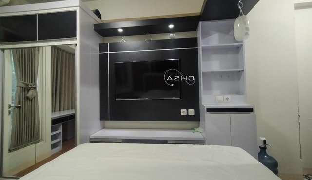 Airin Suite by AZHO in Depok