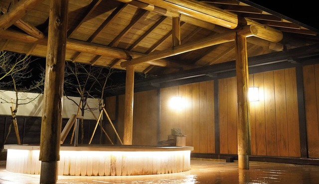 Aizuyanaizu Onsen Seiryunoyado Kawachi