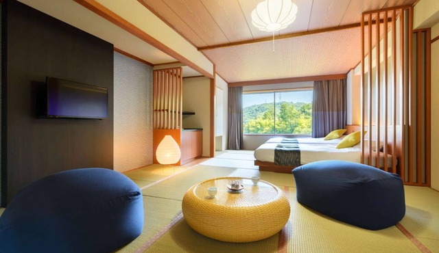Akiu Grand Hotel