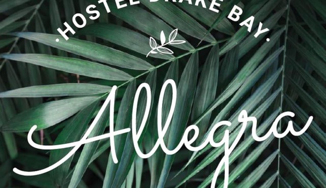 Allegra Hostel in Drake