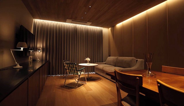 ALMOND HOTEL SHIBUYA W in shibuya