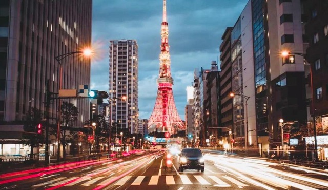 Alo BnB 19 - Near ROPPONGI, GINZA, SHINJUKU, SHIBUYA - Self check-in