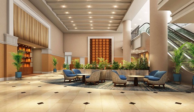 ANA Crowne Plaza Chiryu by IHG