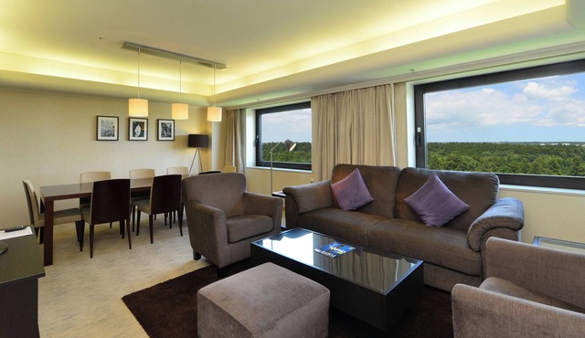ANA Crowne Plaza Narita by IHG