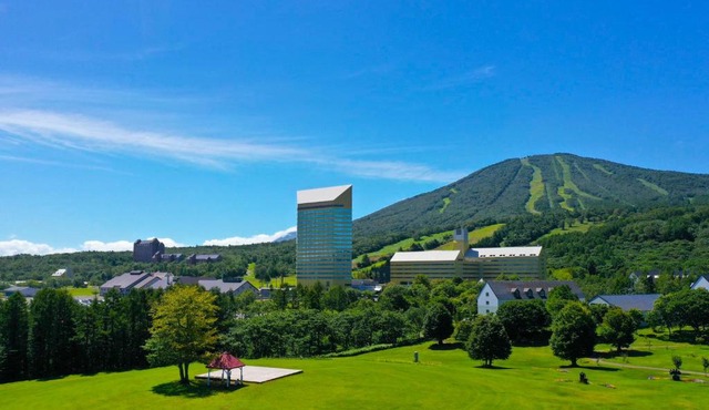 ANA Crowne Plaza Resort Appi Kogen by IHG