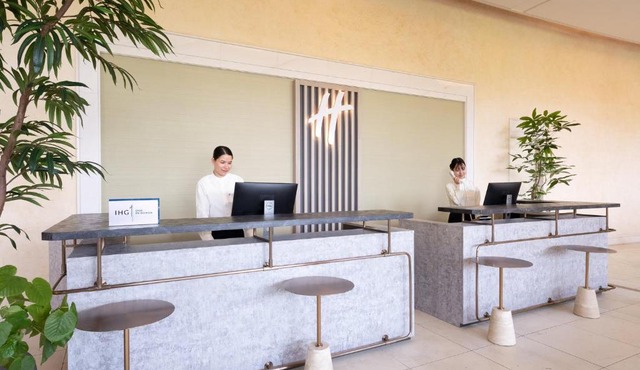 ANA Holiday Inn Kobe Sanda by IHG