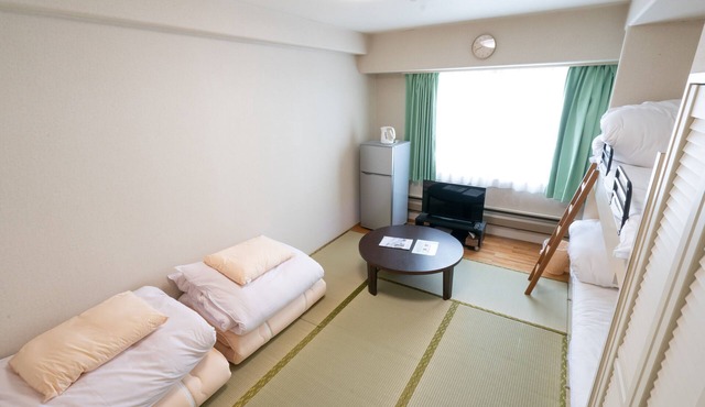Angel Resort Yuzawa 504