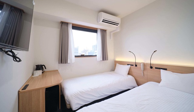 ano Hotel asakusa