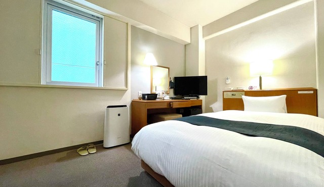 Aomori Green Park Hotel
