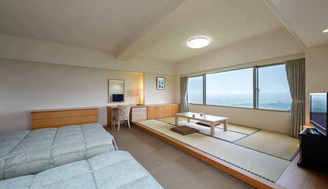 Aomori Winery Hotel