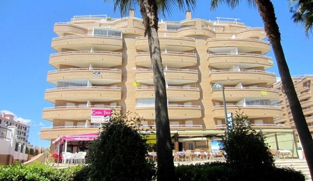 AP Costas - Marina Mar Marina D'or/Two Bedrooms in Oropesa