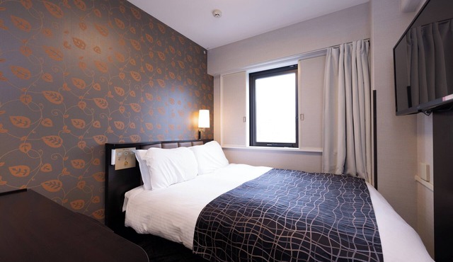 APA Hotel Aomori Ekihigashi