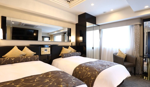 APA Hotel Chiba Ekimae