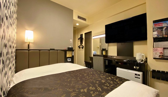 APA Hotel Hachioji-Eki Kita