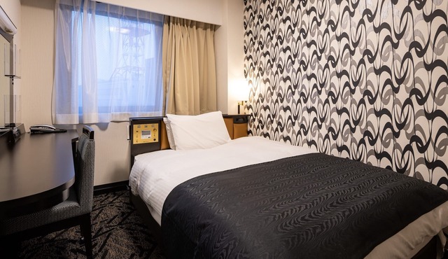 APA Hotel Koriyama Ekimae