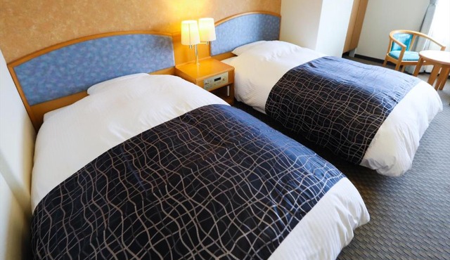 APA Hotel Obihiro Ekimae