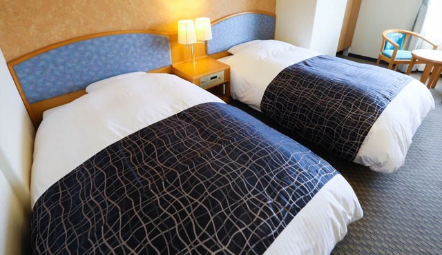 APA Hotel Obihiro Ekimae