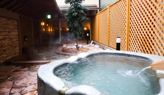 APA Hotel & Resort Sapporo