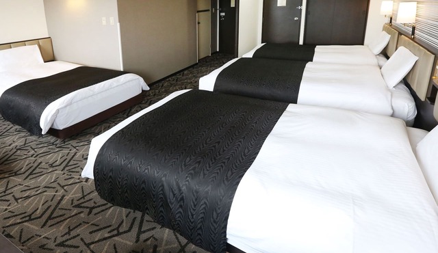 APA Hotel & Resort Sapporo