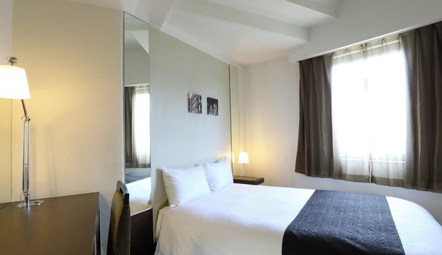 APA Hotel Sagamihara Hashimoto Ekimae