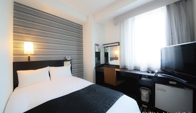 Apa Hotel Saitama Shintoshin StationKita