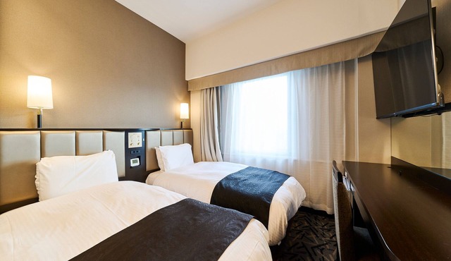 APA Hotel Takaoka Marunouchi