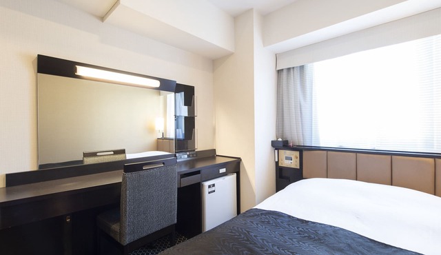 APA Hotel TKP Nippori-Ekimae