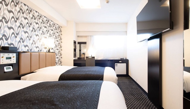 APA Hotel TKP Tokyo Nishikasai