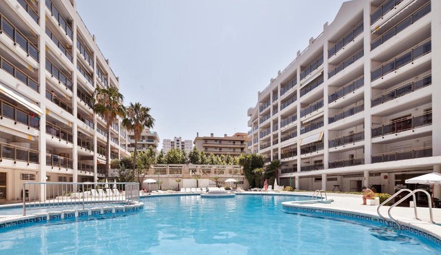 Apartamentos Best Michelangelo in Salou