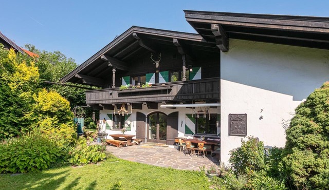 Apartment, 800m to Hahnenkamm & ski lift in Kitzbühel