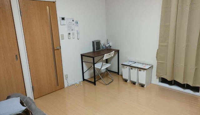 apartment hotel myu 郡山