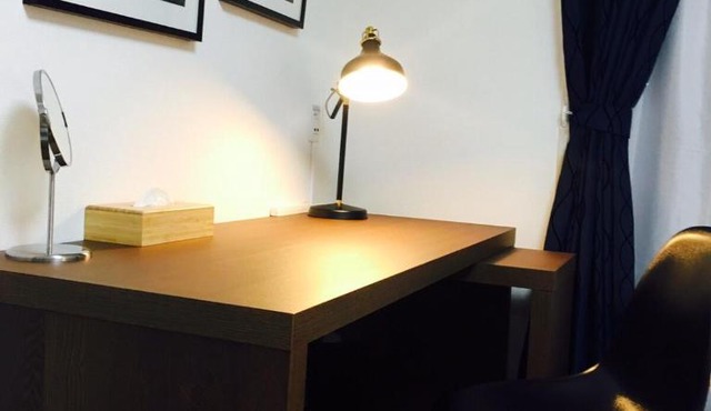 Apartment in Narita 113