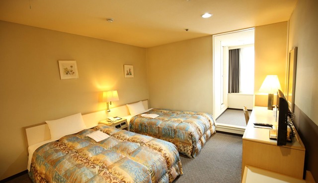 Apoa Hotel Tsu