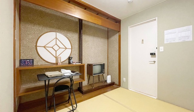 Arcade Resort Okinawa