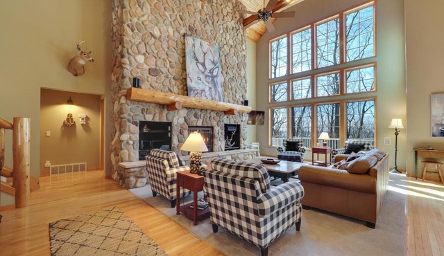 Arrowhead Summit in Harbor Springs